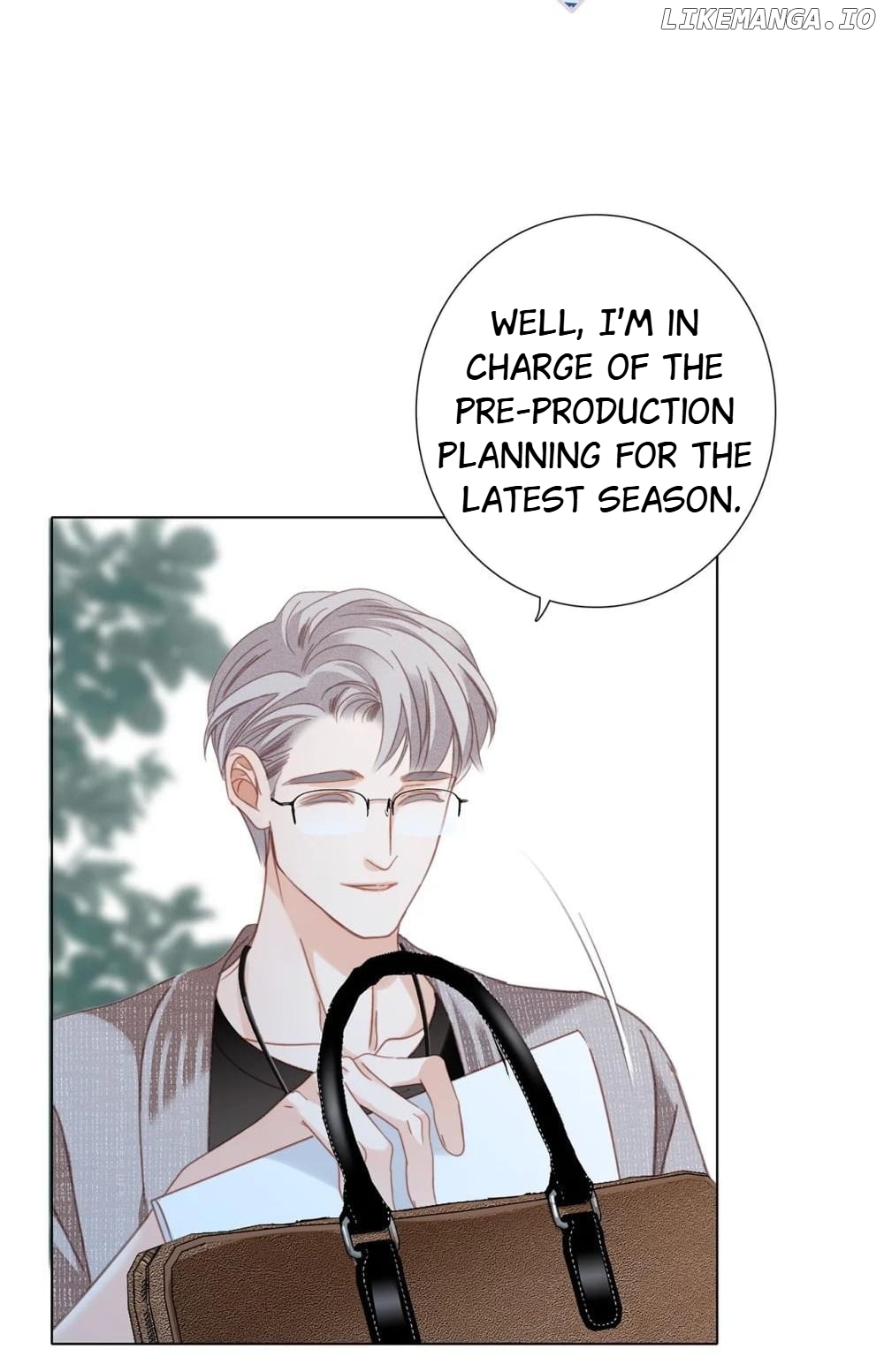 1st Kiss – I Don’t Want To Consider You As Sister Anymore Chapter 80 - 74 - page 48